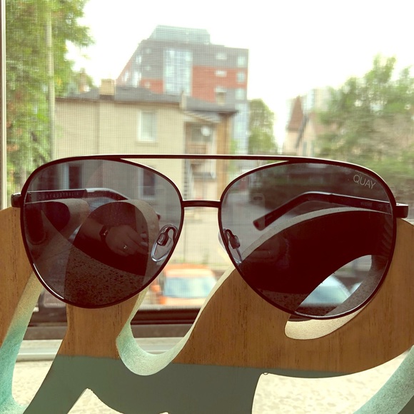 Quay Australia Accessories - Quay Sunglasses